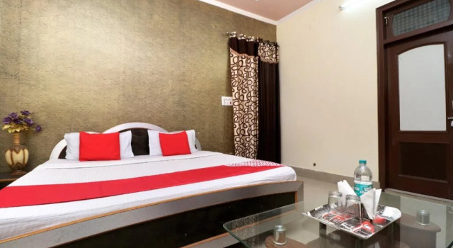 Surya Hotel By OYO Rooms