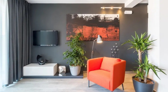 Residence Alpha Apartments, Забронировать Апартаменты/квартира Отели Цавтат с парковкой, рядом с Пляж Циста Лука 1, Парковка