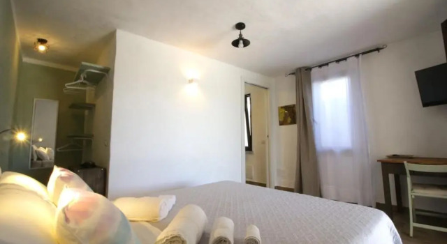 Номер Standard BnB Anacleto