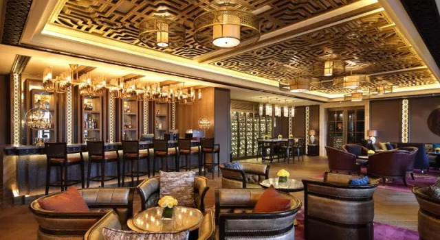 Steigenberger Hotel Nanchang, Rezerwuj Hotel Nanchang Jiangxi