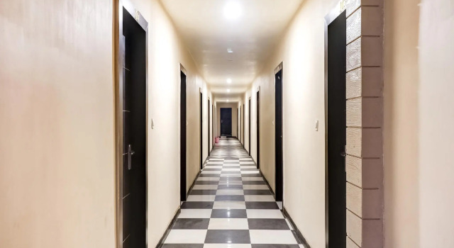 Collection O 77782 Mini Punjab Hill Side Rooms, Book Mini-hotel Billige hoteller i Jamshedpur
