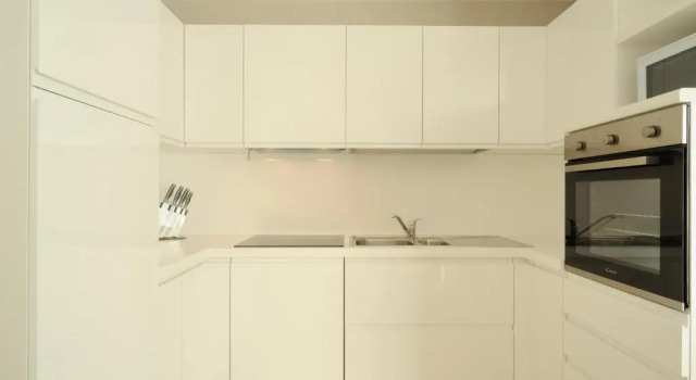 Апартаменты Residence San Marco Suites&Apartments Alassio
