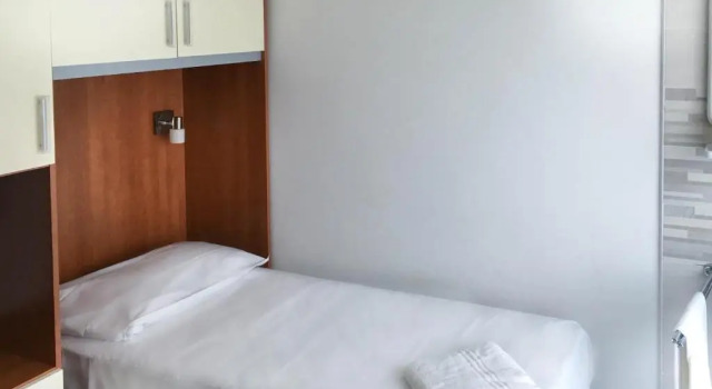 Номер Standard Hotel Zen