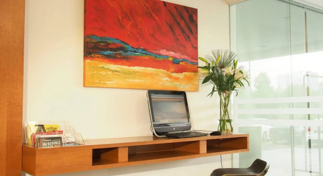 Hotel Primera Suite