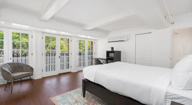 Апартаменты Sonoma Stonehouse Hotel