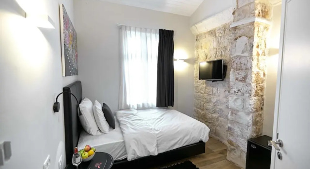 Номер Economy City Port Hotel by Sea N Rent