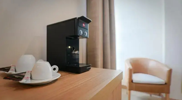 Двухместный номер Superior Hotel & Spa Convento San Francisco