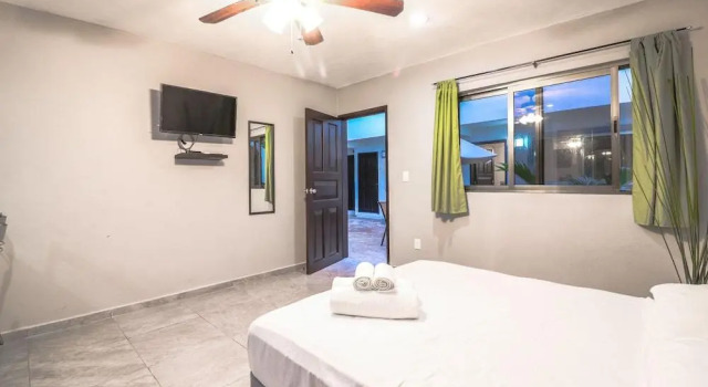 Apartment Fogon 002, Rezervovat Apartmán Playa del Carmen Quintana Roo