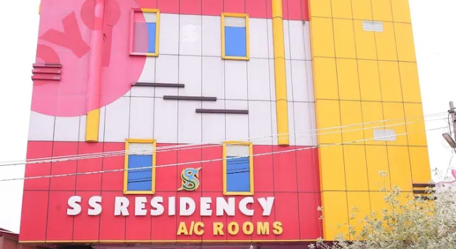 Номер Standard SS Residency