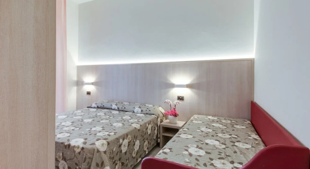 Hotel Barbiani