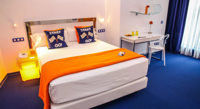 Resotel