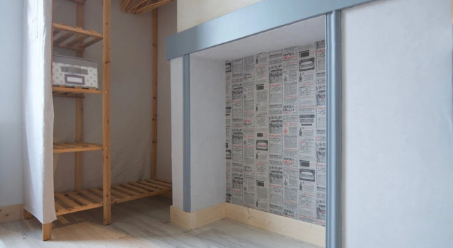 Le Loft Niortais