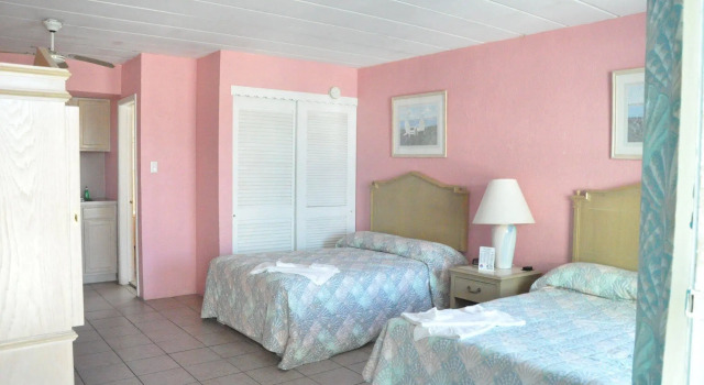 Bird Of Paradise Motel
