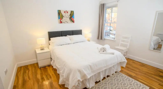 Номер Standard Tavmar Accommodation