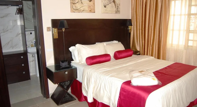144 Suites Luxury Hotel, Book Hotel Hotels in Yenagoa with Breakfast, Breakfasts