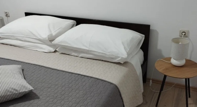 Апартаменты Apartments Mijo
