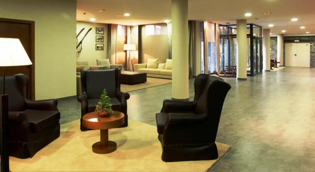 La Molina De La Quar, Prenota Hotel La Quar Catalogna