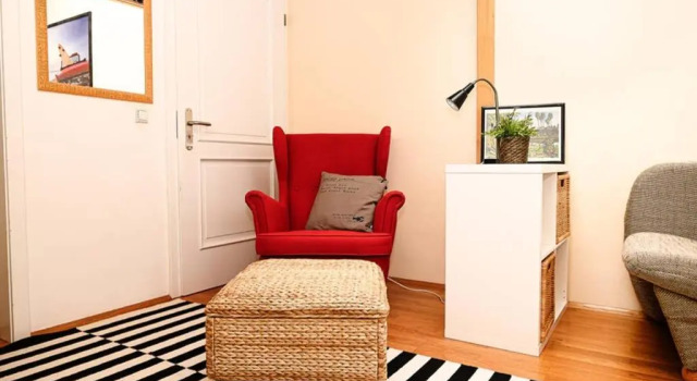 Апартаменты FULL HOUSE Studios - Prime Apartment - NETFLIX, WiFi inkl