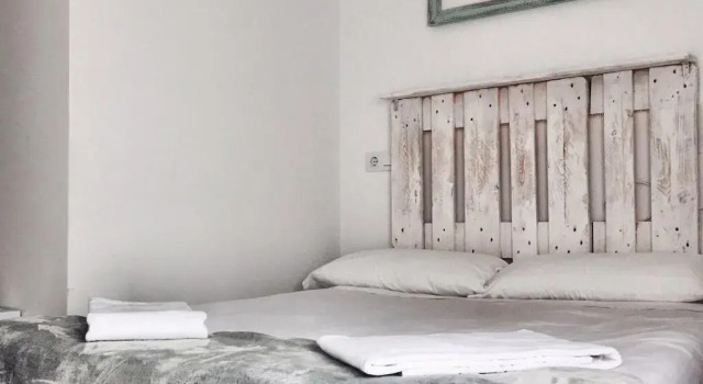 Hostal Ciempozuelos, Rezervovat Hostel Ciempozuelos Madrid