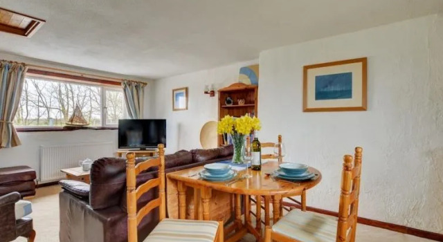 Holiday Home Trevon Rose, Забронировать Отель Бизнес-отели Англии, 4* 5*