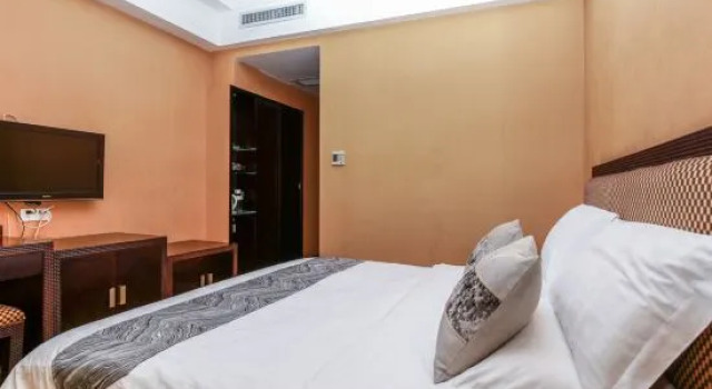 Люкс Business Dongya Business Hotel