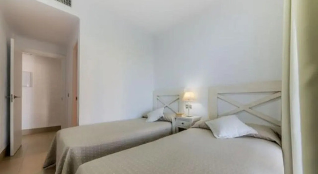 Вилла Deluxe с 2 комнатами Villas Flamenco Beach Conil