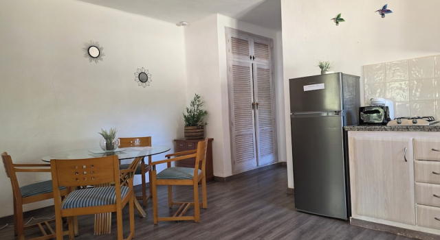 Appartamento Apartamentos Turísticos Casin