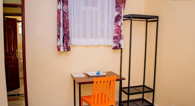 Adasa Lounge and Suites, Reserva ahora Hotel Mambo Leo Kisumu