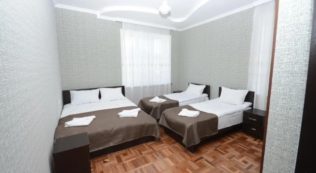 Семейный номер Standard Olimpo Guest House