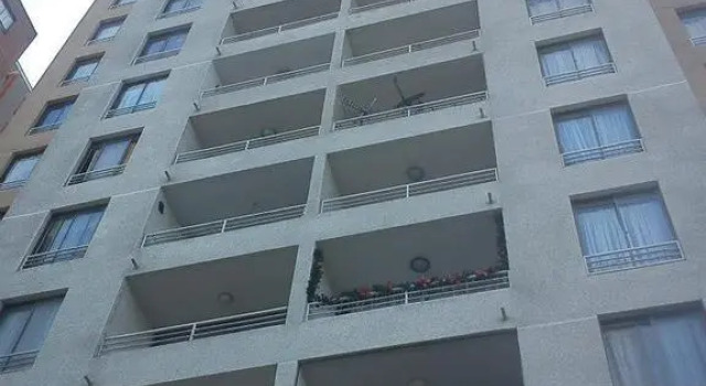 Depto en Iquique 1098, Boek Hotel Iquique Tarapacá