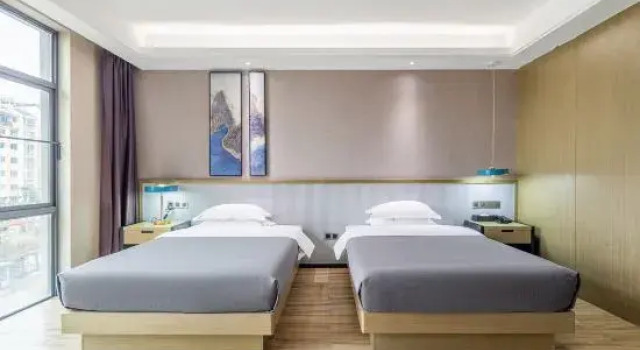 Люкс Rezen Allness Hotel JingHong Xishuangbanna