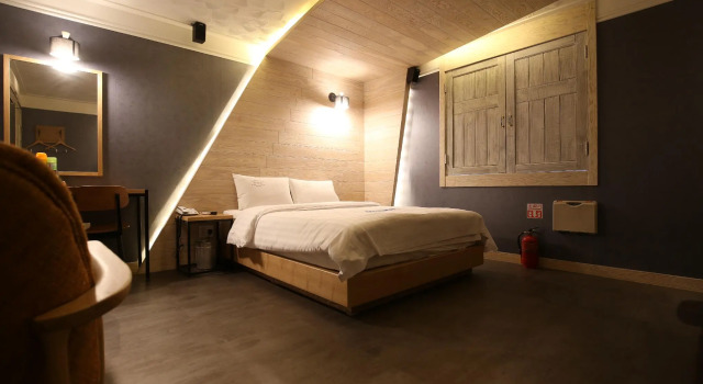 Номер Premium Amore Motel