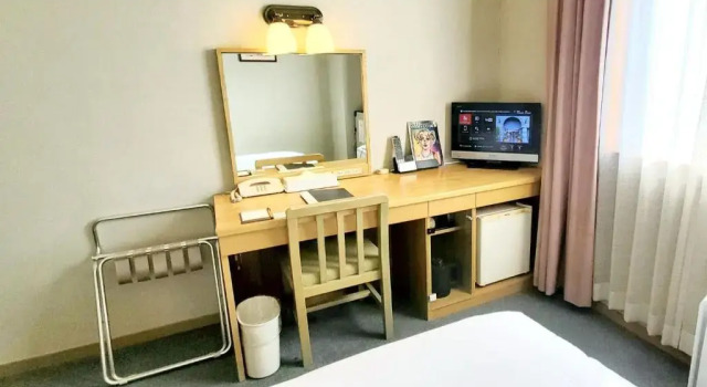 Студия Island Hotel - Vacation STAY 76667v