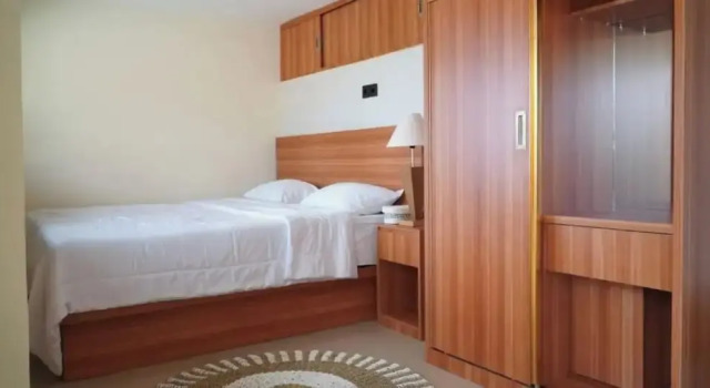 Номер Economy Keshava Villa Bedugul