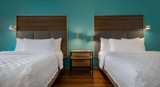 Номер Standard Tru By Hilton Merrillville