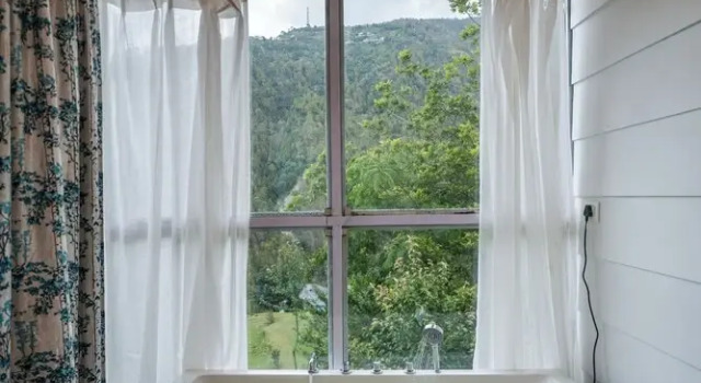 Номер Standard Nazaara Nature Retreat
