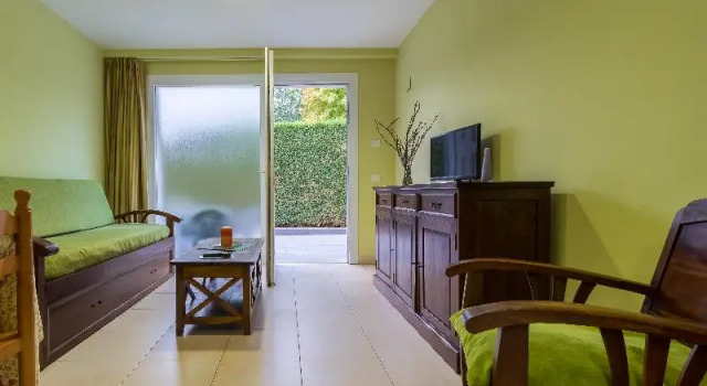 Апартаменты Apartamentos Silken Playa de Toró