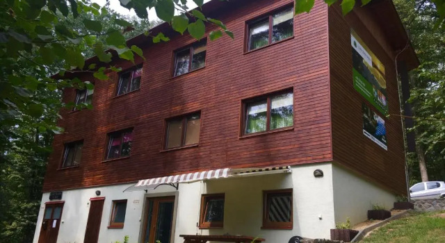 Lesní Penzion Vranov, Забронировать Отель Вранов-над-Дийи Thayatal, рядом с Врановская плотина