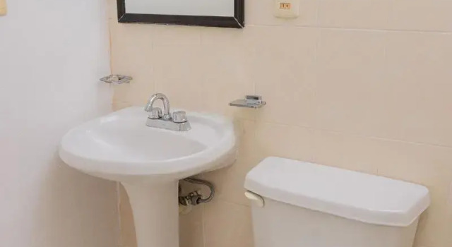 Номер Superior OYO Hotel Marías,Aeropuerto Internacional de Chetumal