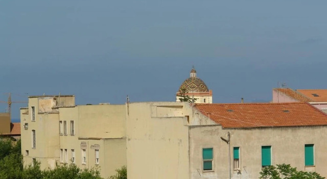 La Tana Di Cagliostro