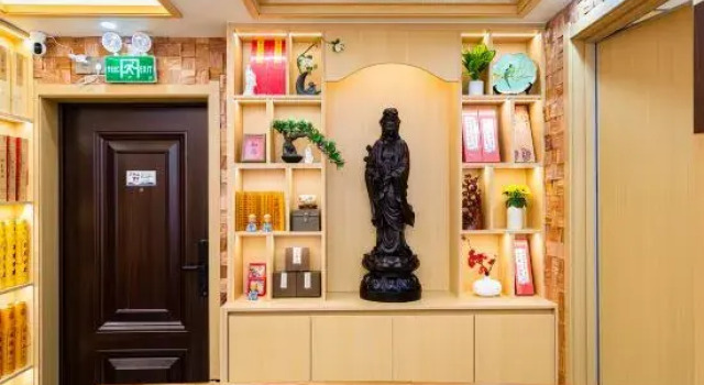 Putuo Mountain Guanzizai Homestay (Puji Temple)