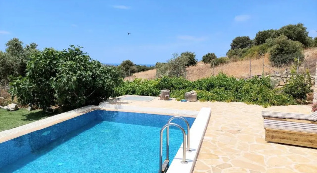 Villa Petra