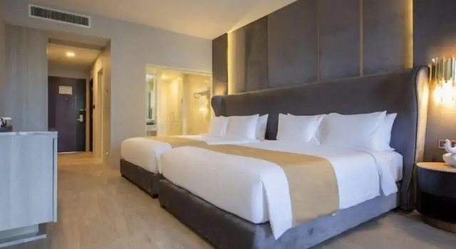 Номер Premier Jupiter Trevi Resort and Spa