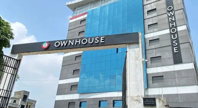 SwagStay Hotel OwnHouse 181 Nagpur, Забронировать Отель Отели штата Махараштры 3 звезды, 3*