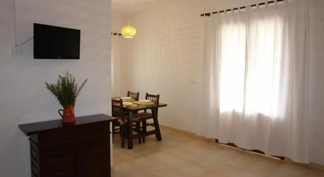 Apartamentos Escandell, Book Apartment Playa Migjorn Formentera