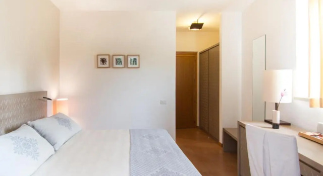 Двухместный номер Classic Hotel Aquadulci