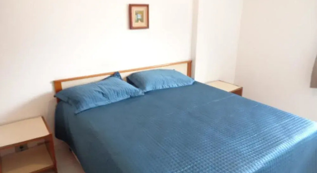 Saint Paul Hotel Residência
