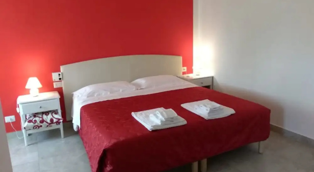 Двухместный номер Standard Casale Delle Piane