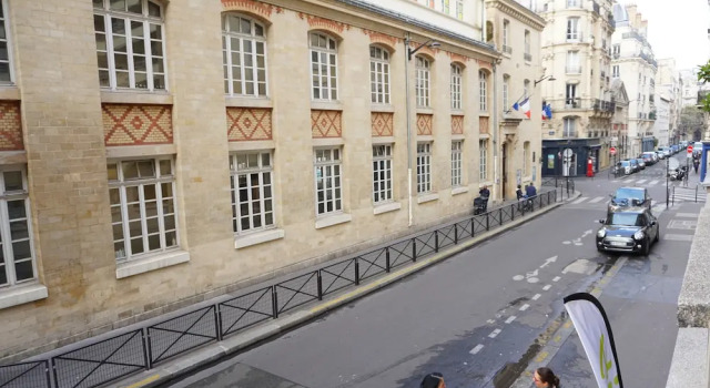 Ternes - Studio - Paris 17, Забронировать Отель Париж Иль-де-Франс, рядом с Монсо