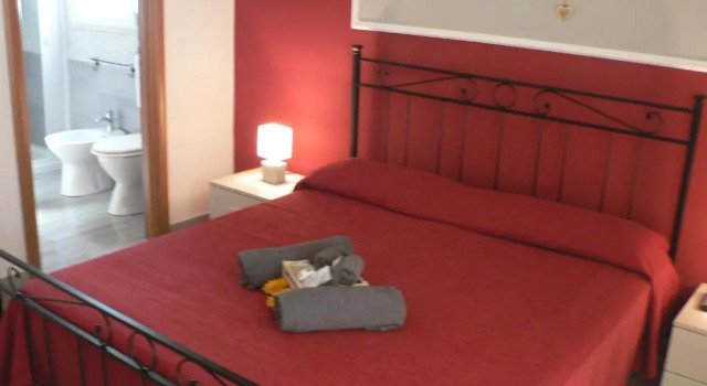 Standard room DolceSosta B&B